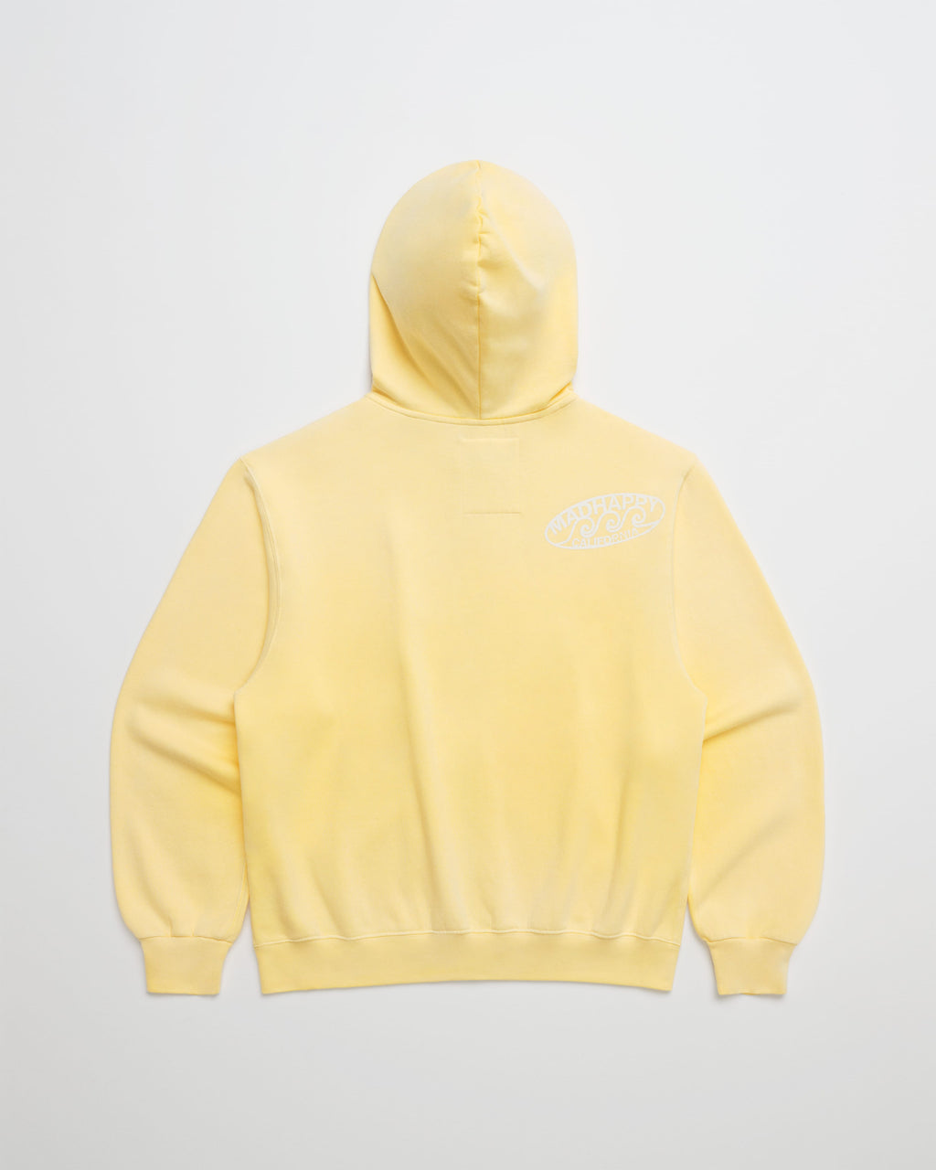 California Lightweight Fleece Zip Up - Image 6