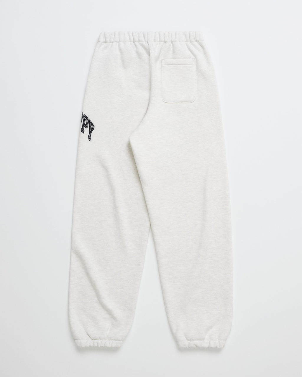 Campus Fleece Sweatpant - Image 4