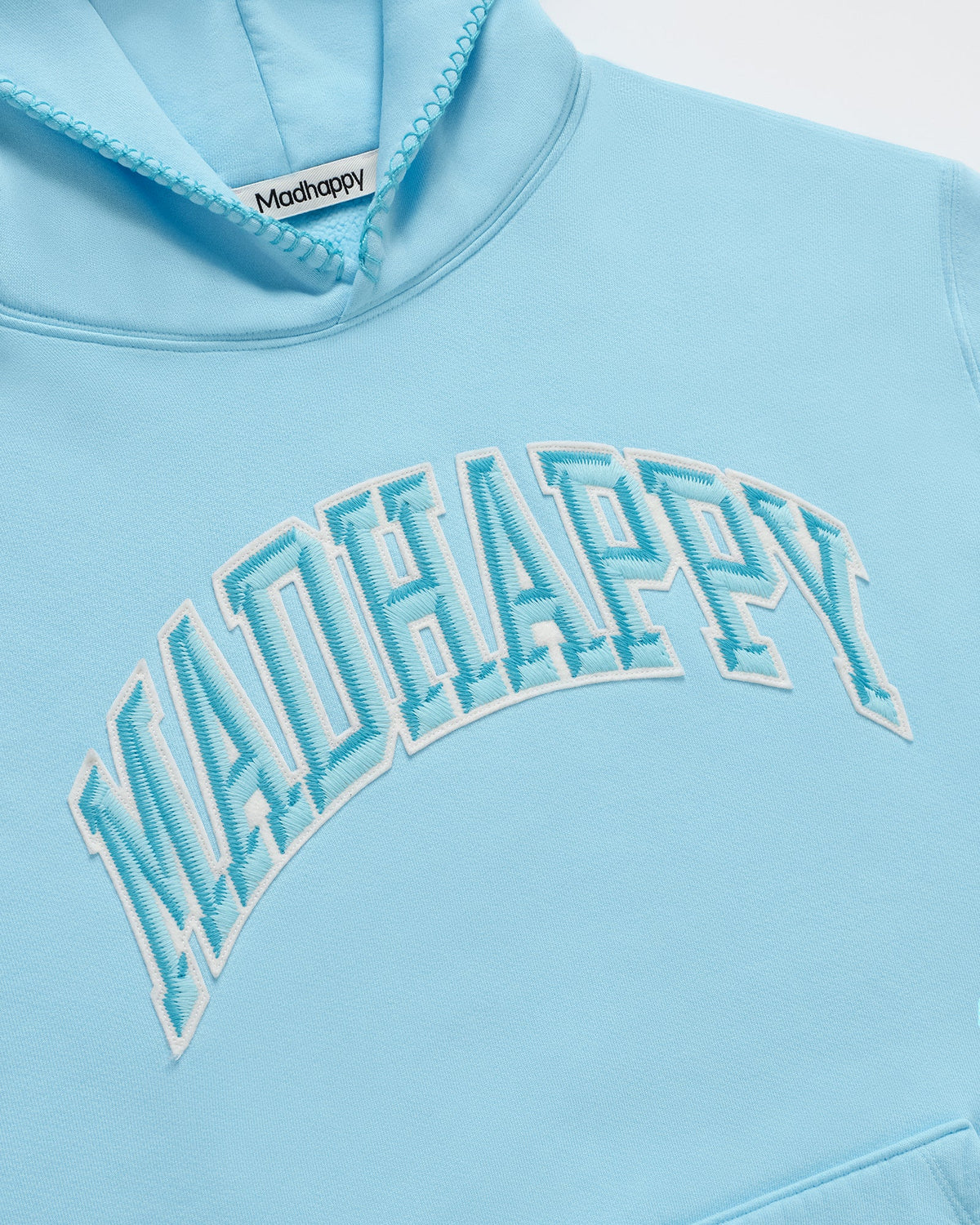 Campus Fleece Hoodie - Image 4