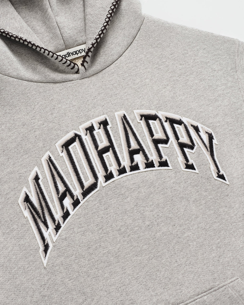 Campus Fleece Hoodie - Image 2