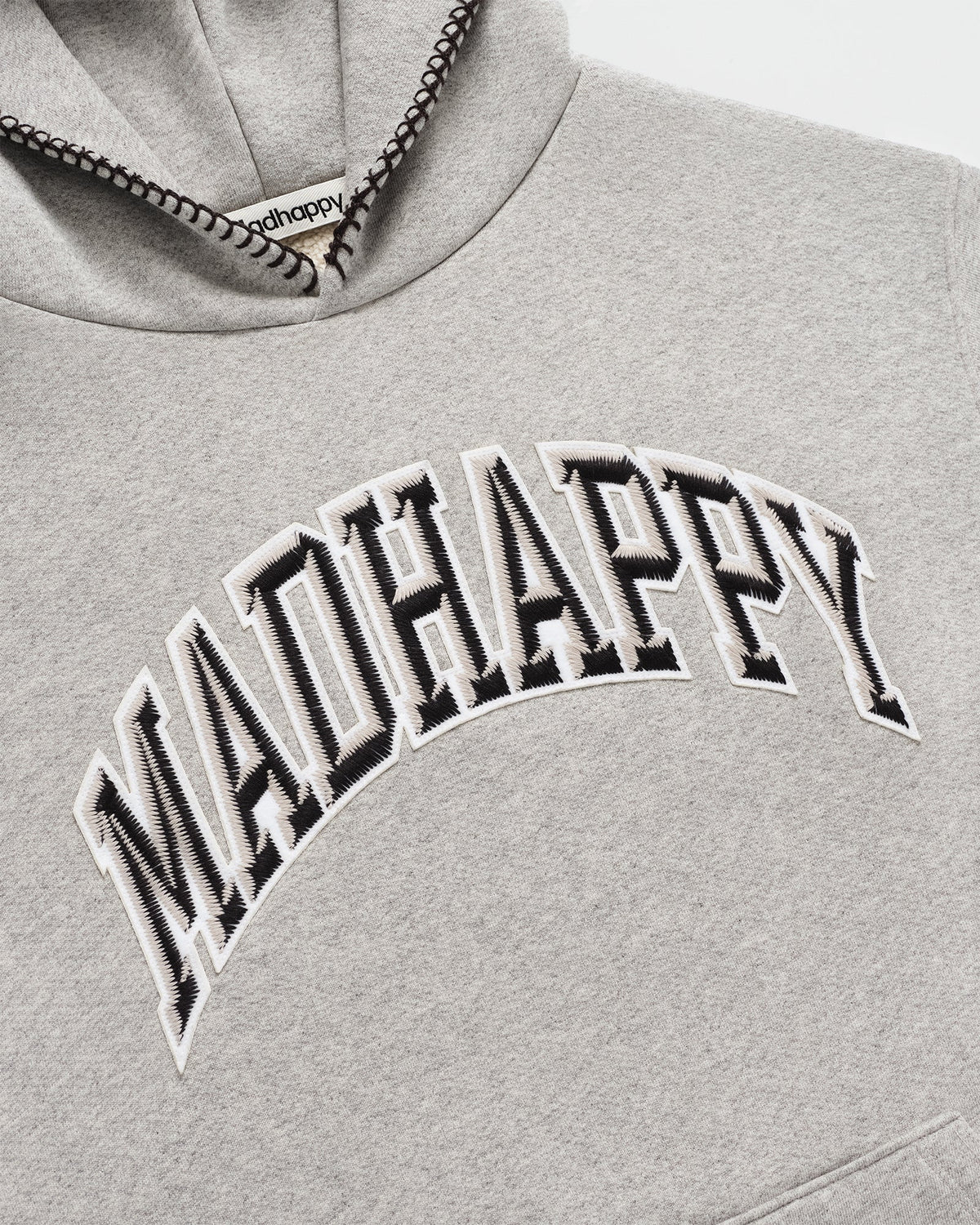 Campus Fleece Hoodie - Image 2