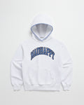 Campus Fleece Hoodie - optic