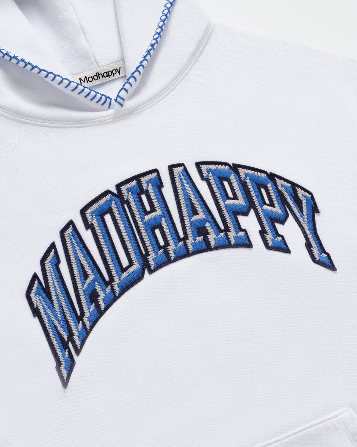 Campus Fleece Hoodie - Image 6