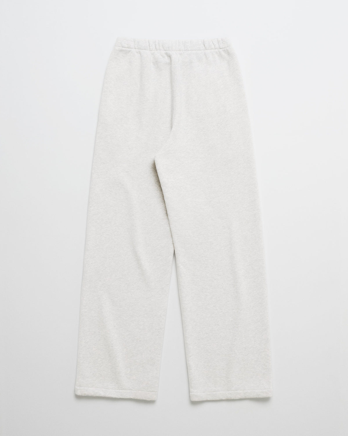 Classics Fleece Straight Sweatpant - Image 3