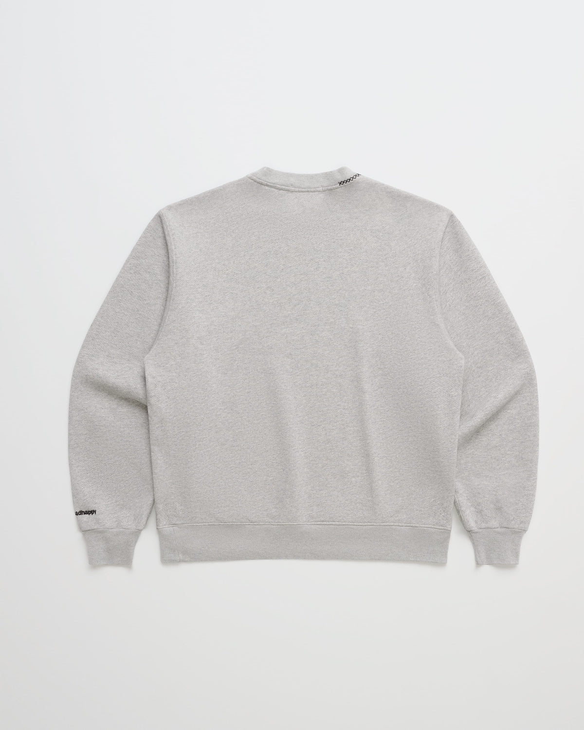 Mickey Mouse Fleece Crewneck - Image 4