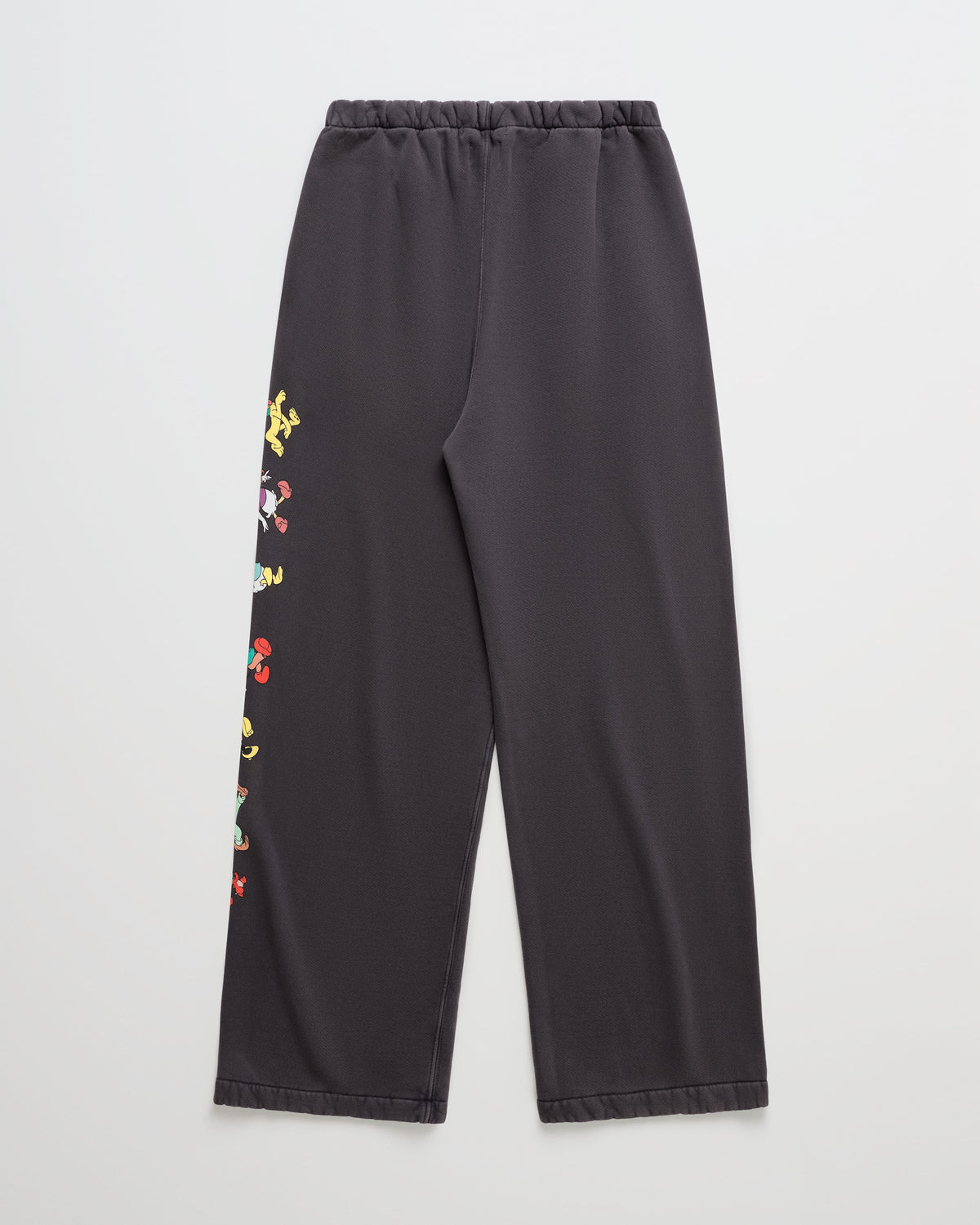 Mickey and Friends Fleece Straight Sweatpant - Image 3