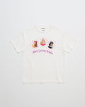 Princess Heavyweight Tee