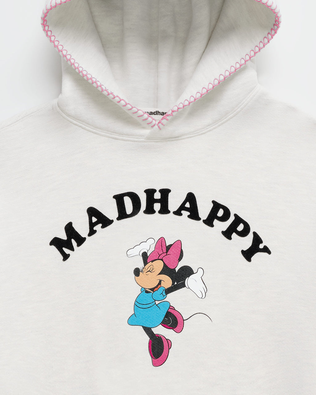 Minnie Mouse Cooper Fleece Hoodie - Image 2