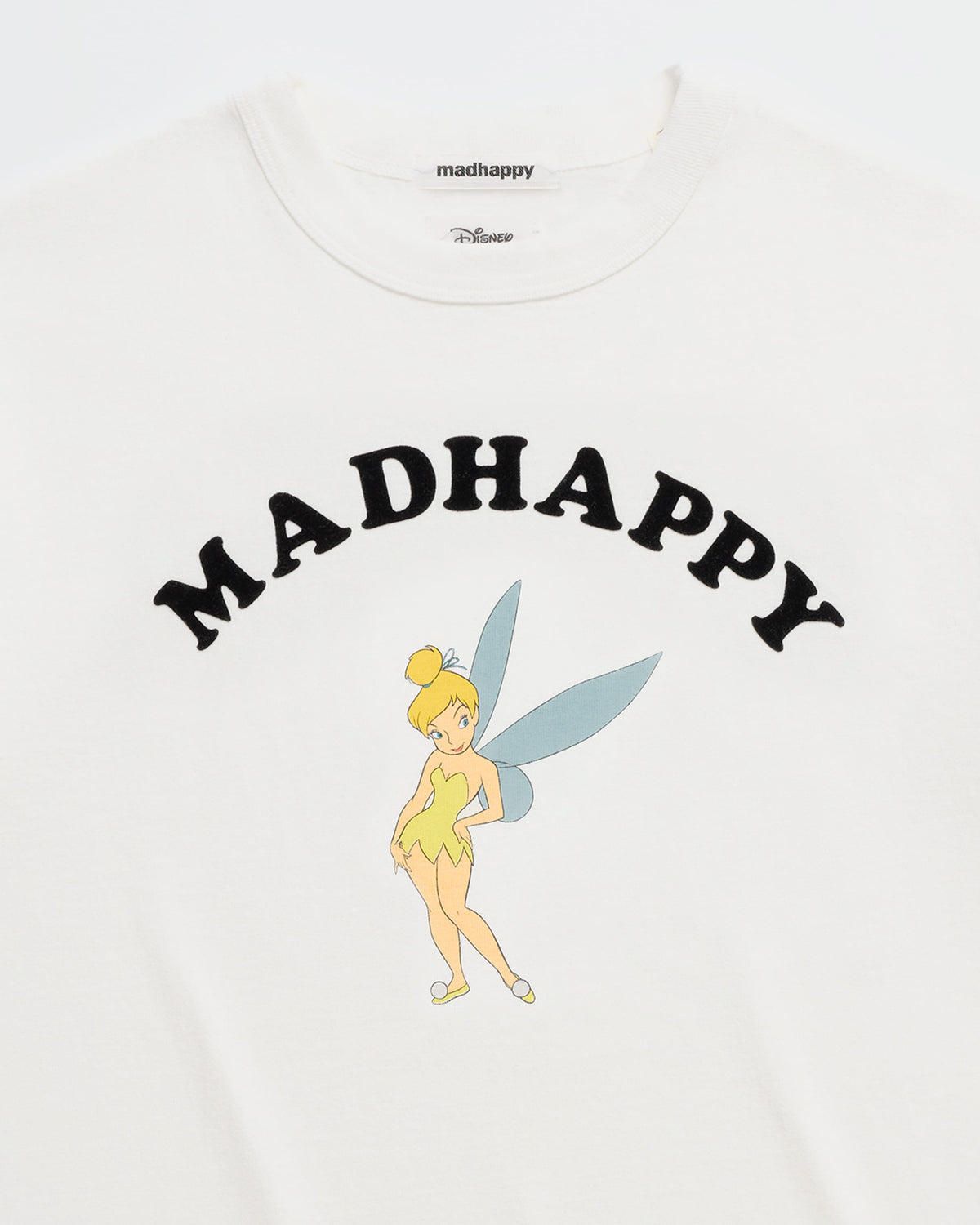 Tinker Bell Cooper Heavyweight Tee - Image 2