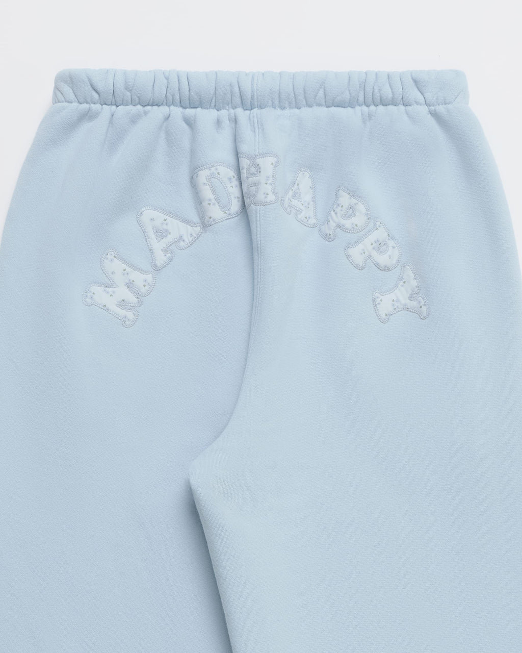 Ditsy Cooper Fleece Straight Sweatpant - Image 3