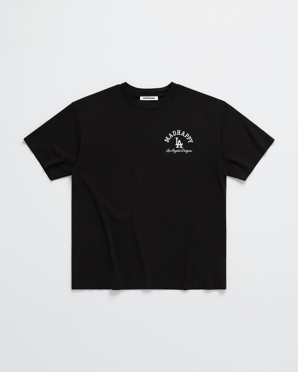 Dodgers Midweight Tee - Image 2