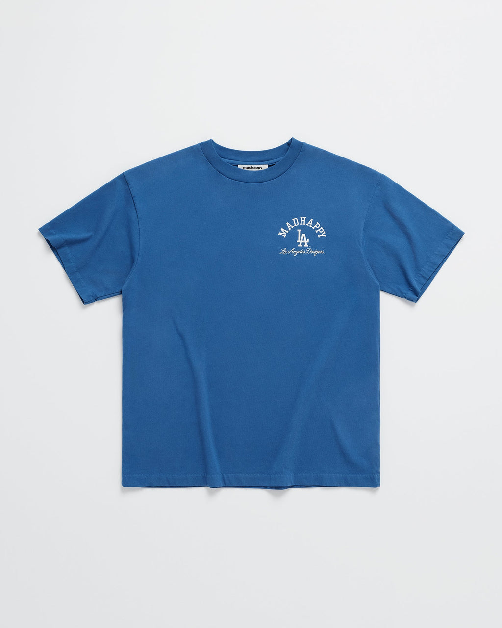 Dodgers Midweight Tee - Image 4
