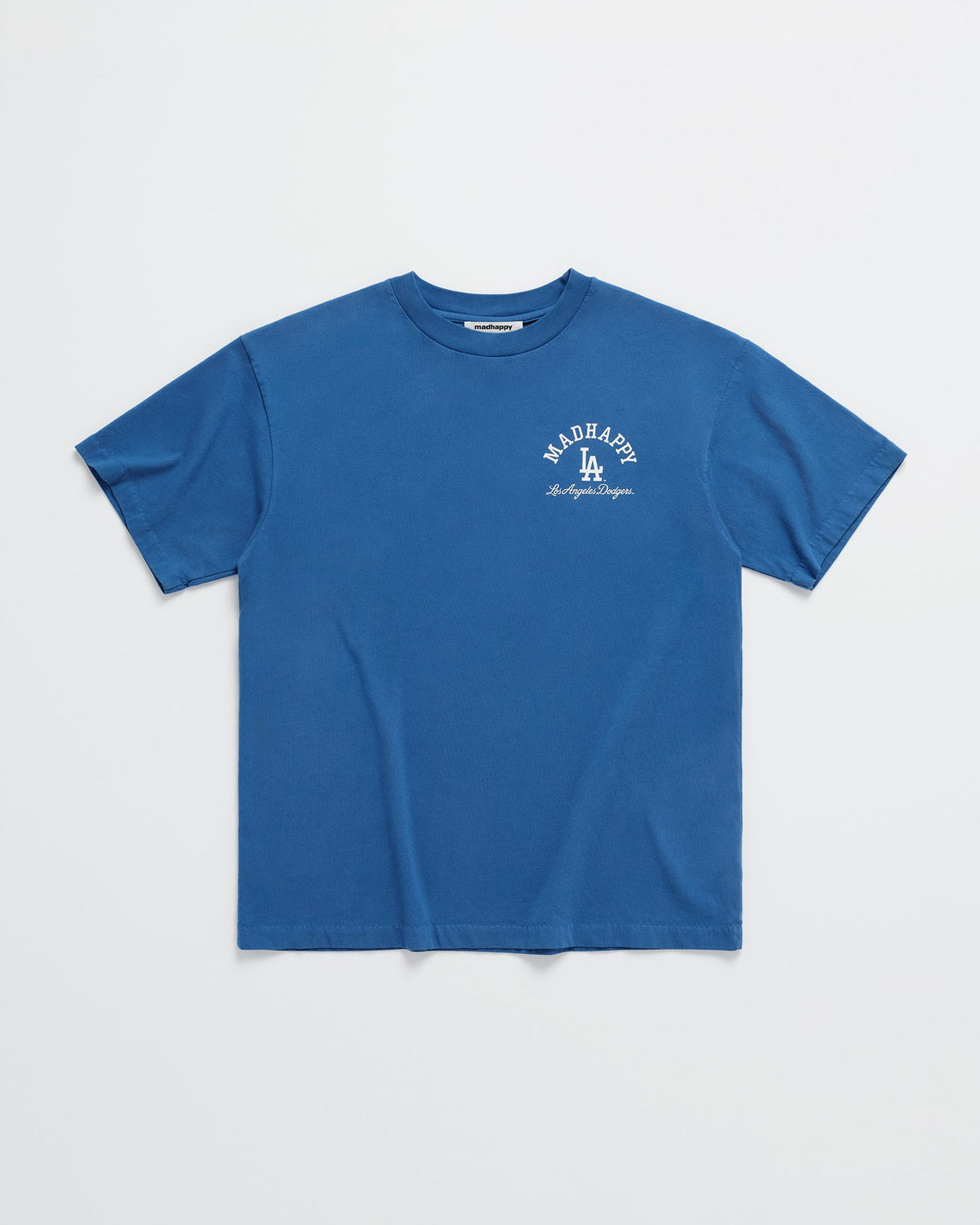 Dodgers Midweight Tee - Image 4