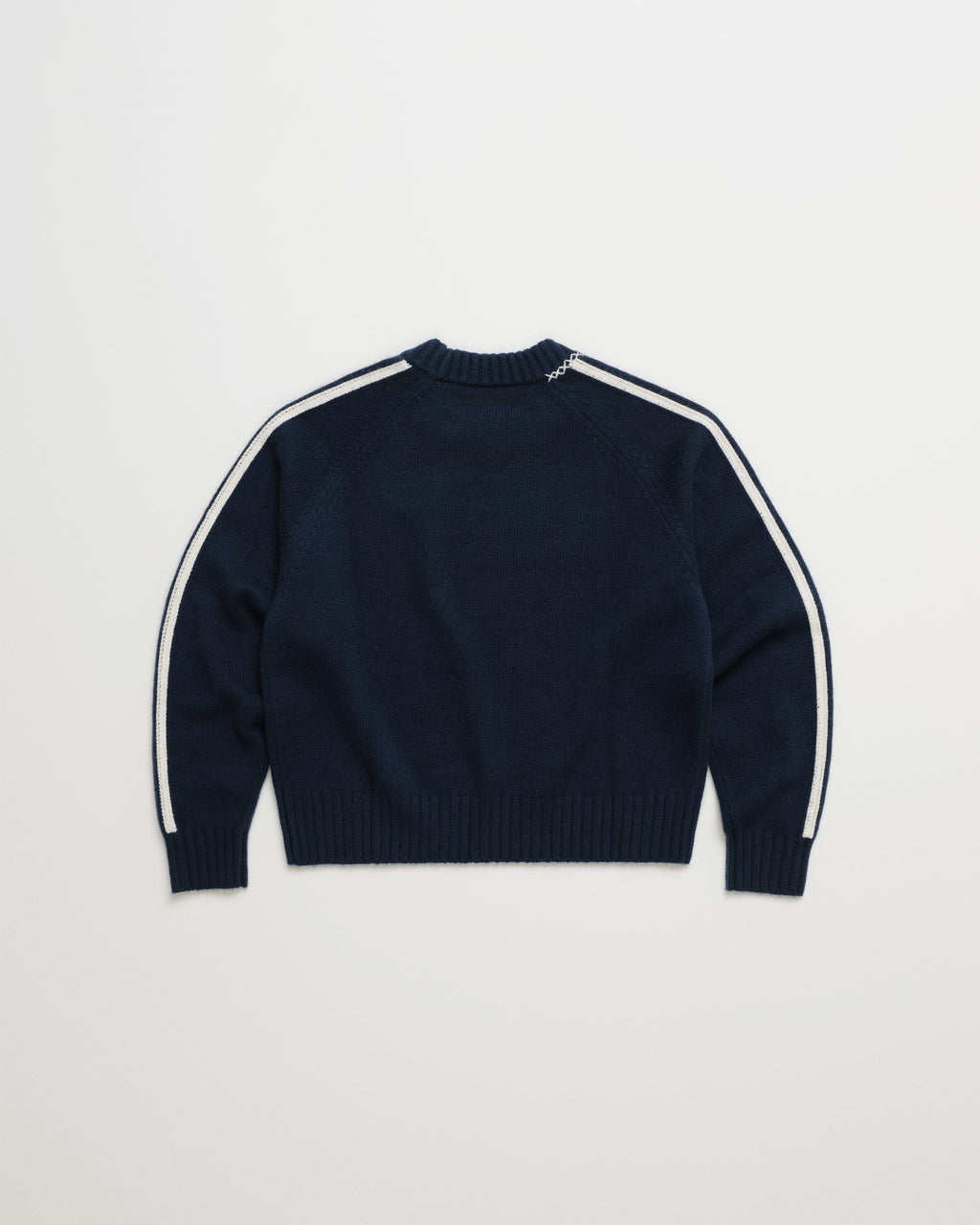 Dodgers Knit Crewneck - Image 2