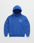 Dodgers Fleece Hoodie - dodger-blue