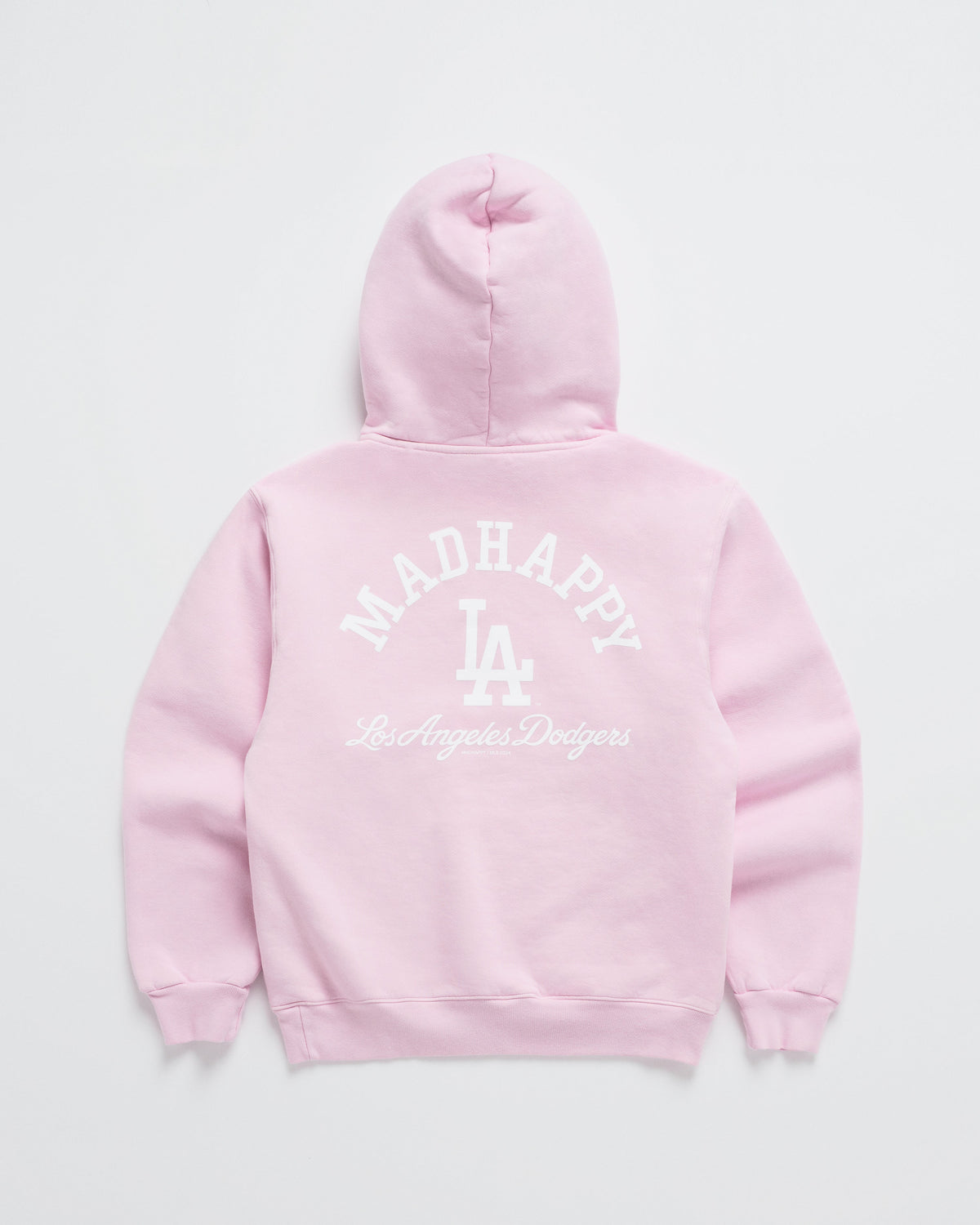 Dodgers Fleece Hoodie - Image 6