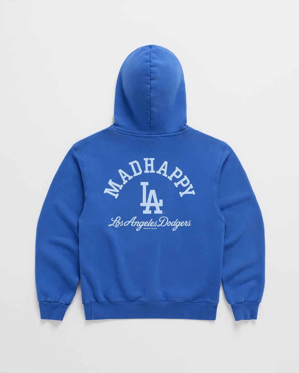 Dodgers Fleece Hoodie - Image 7