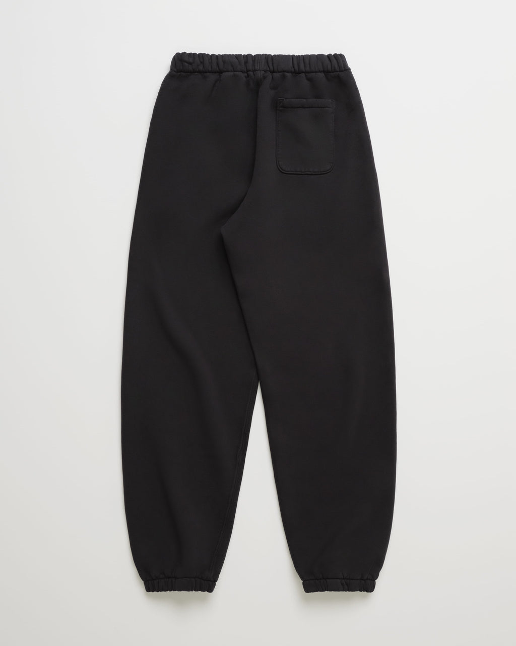 Dodgers Heart Fleece Sweatpant - Image 4