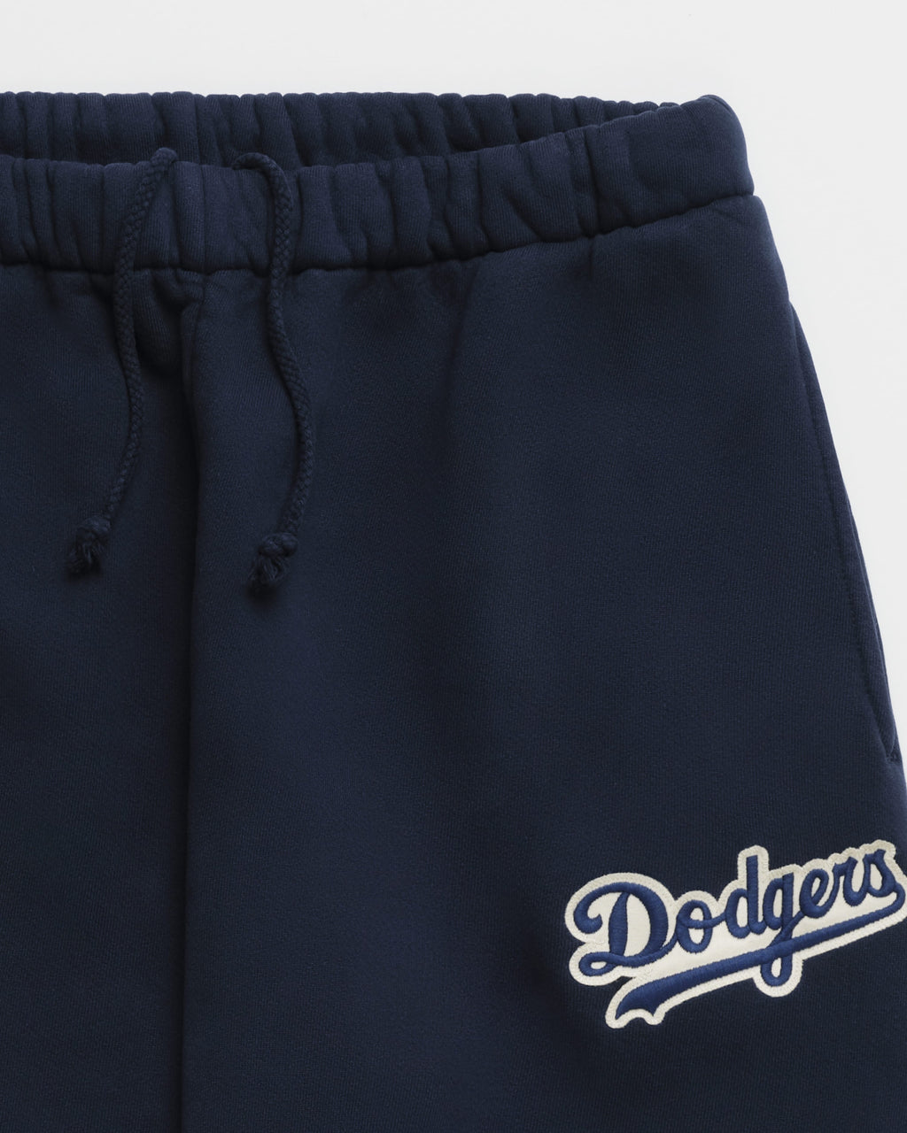 Dodgers Appliqué Fleece Sweatpant - Image 3