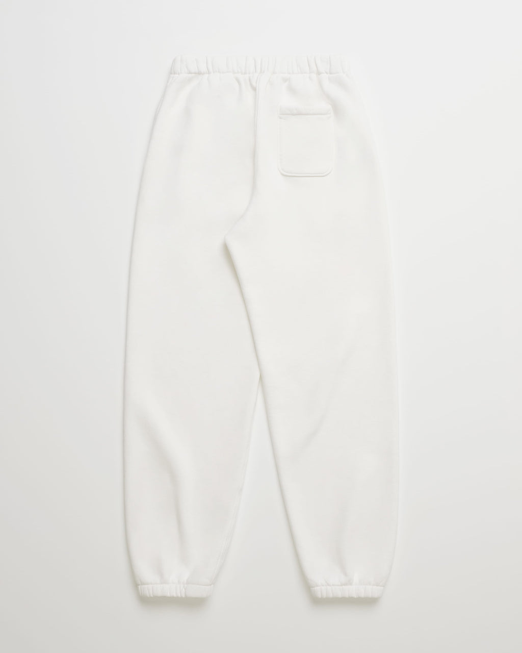 Dodgers Heart Fleece Sweatpant - Image 4