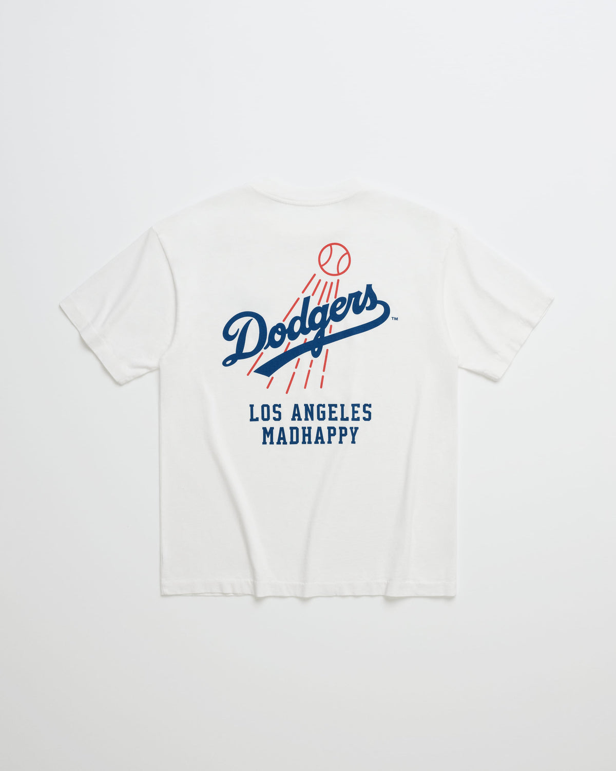 Dodgers Midweight Tee - Image 3