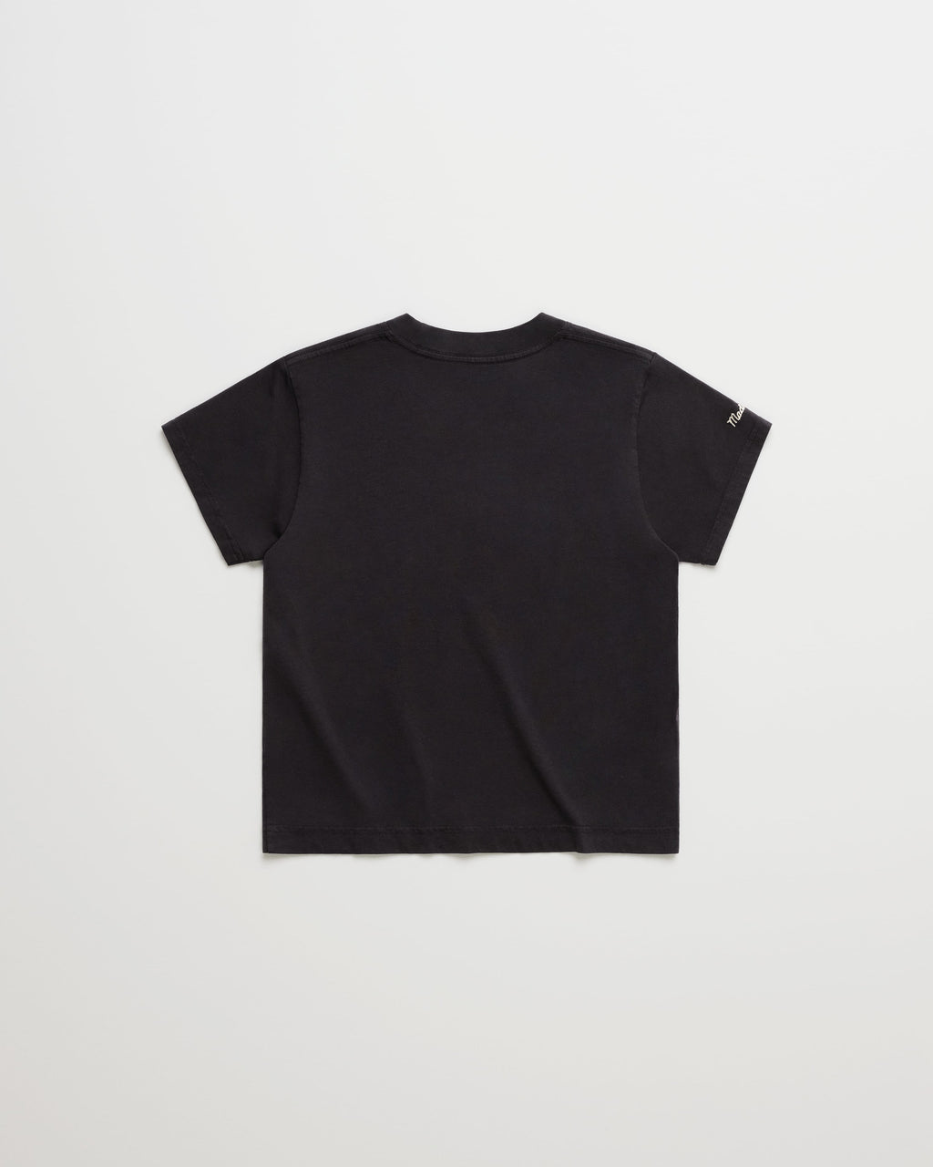 Dodgers Heart Shrunken Tee - Image 3