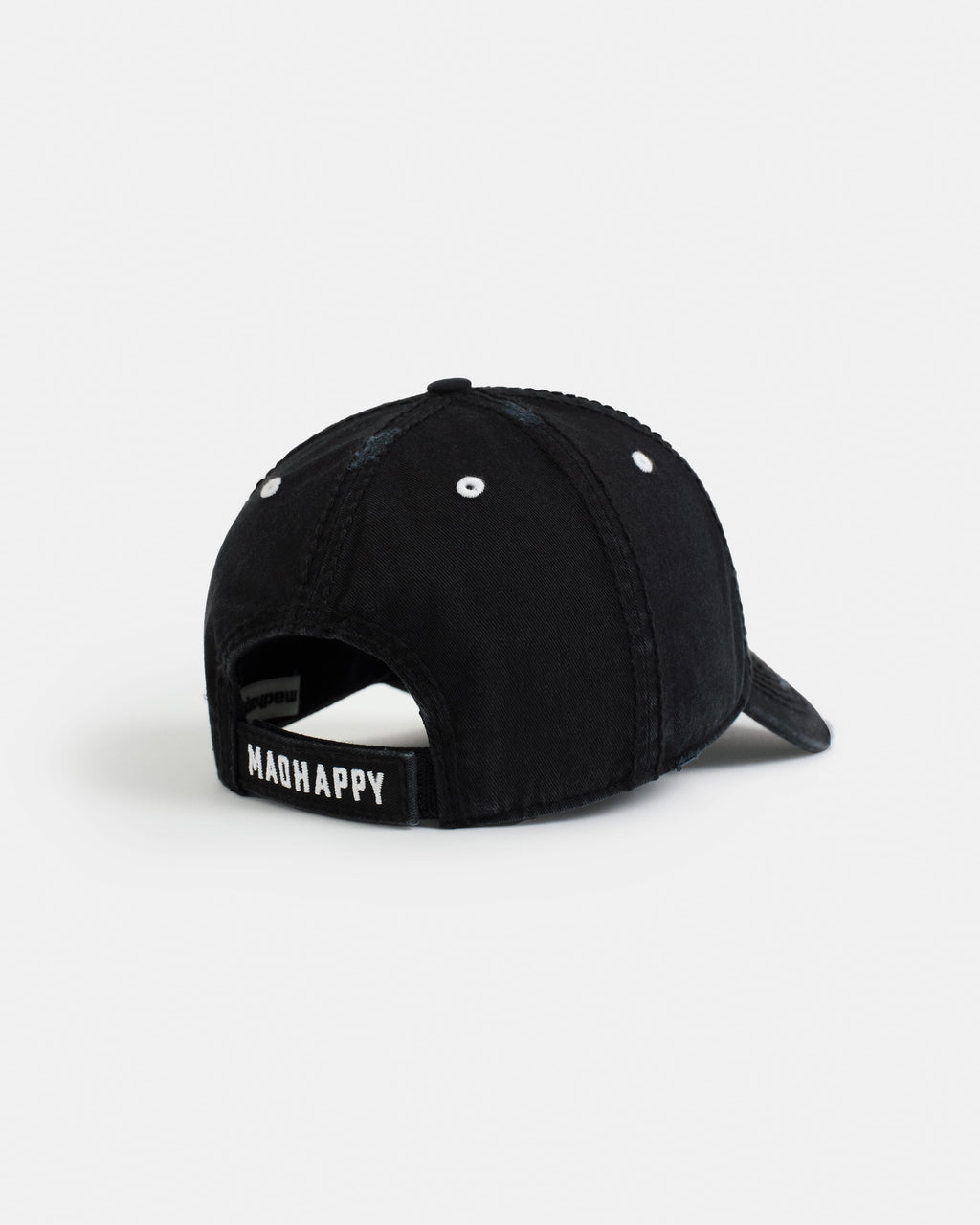 Dodgers Washed Cap - Image 2
