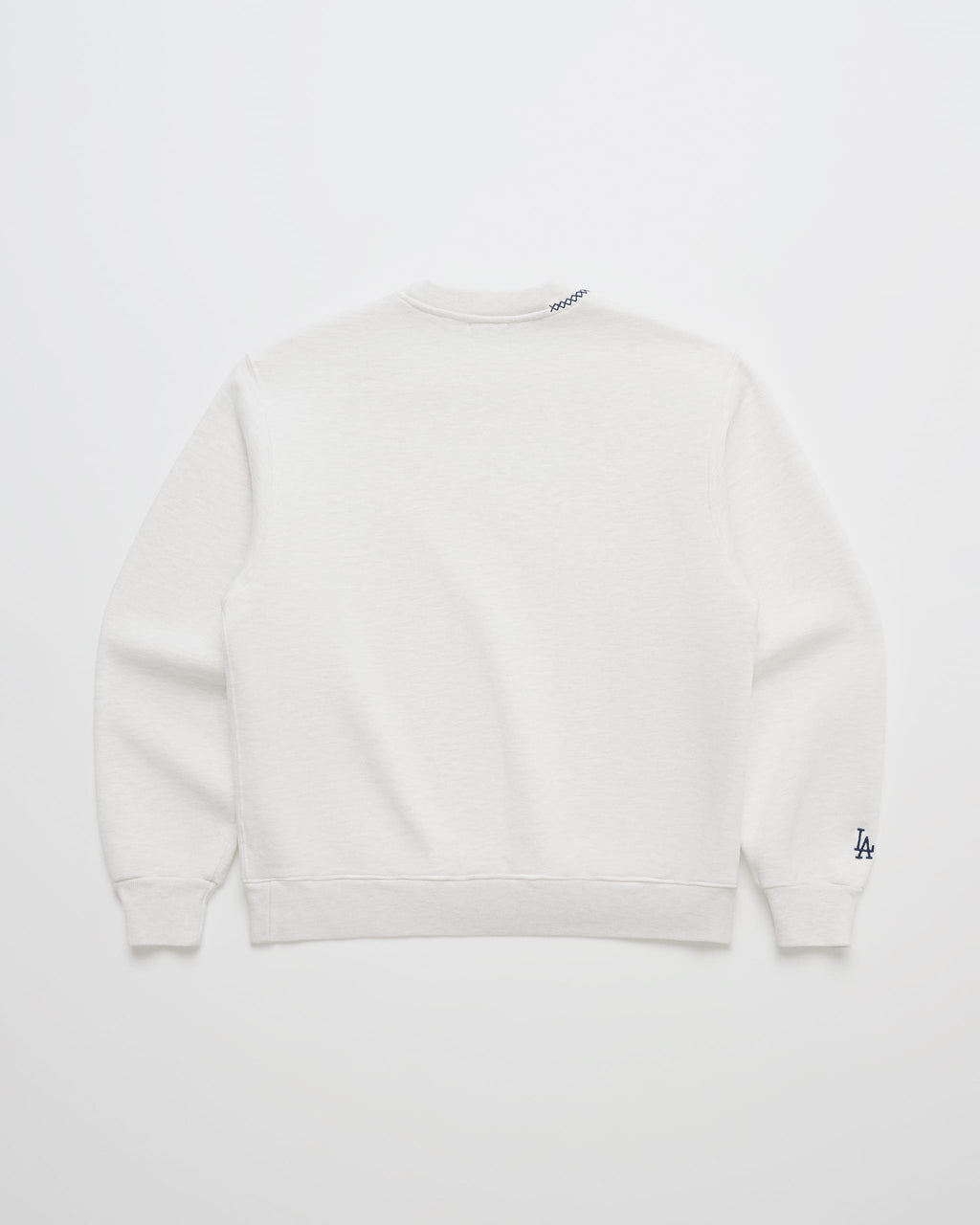 Dodgers Stars Fleece Crewneck - Image 3