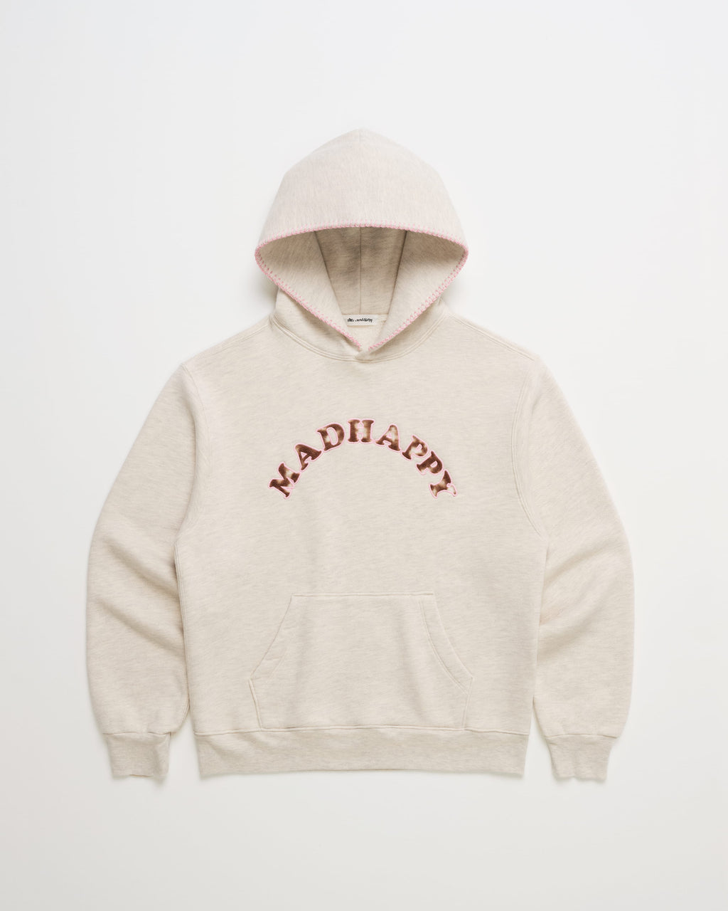 Friends With Animals Deer Cooper Hoodie