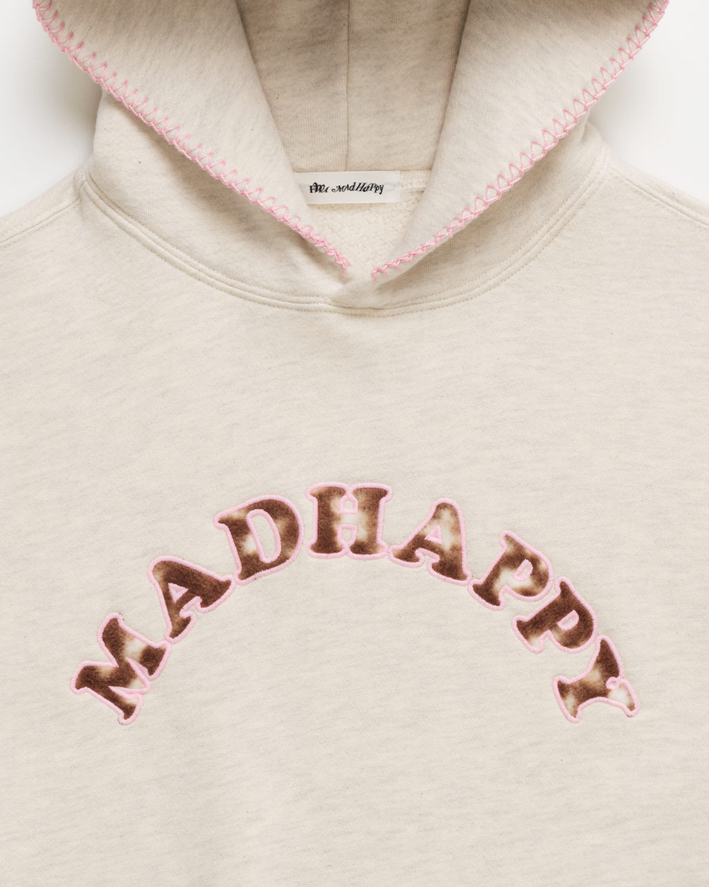 Friends With Animals Deer Cooper Hoodie - Image 2