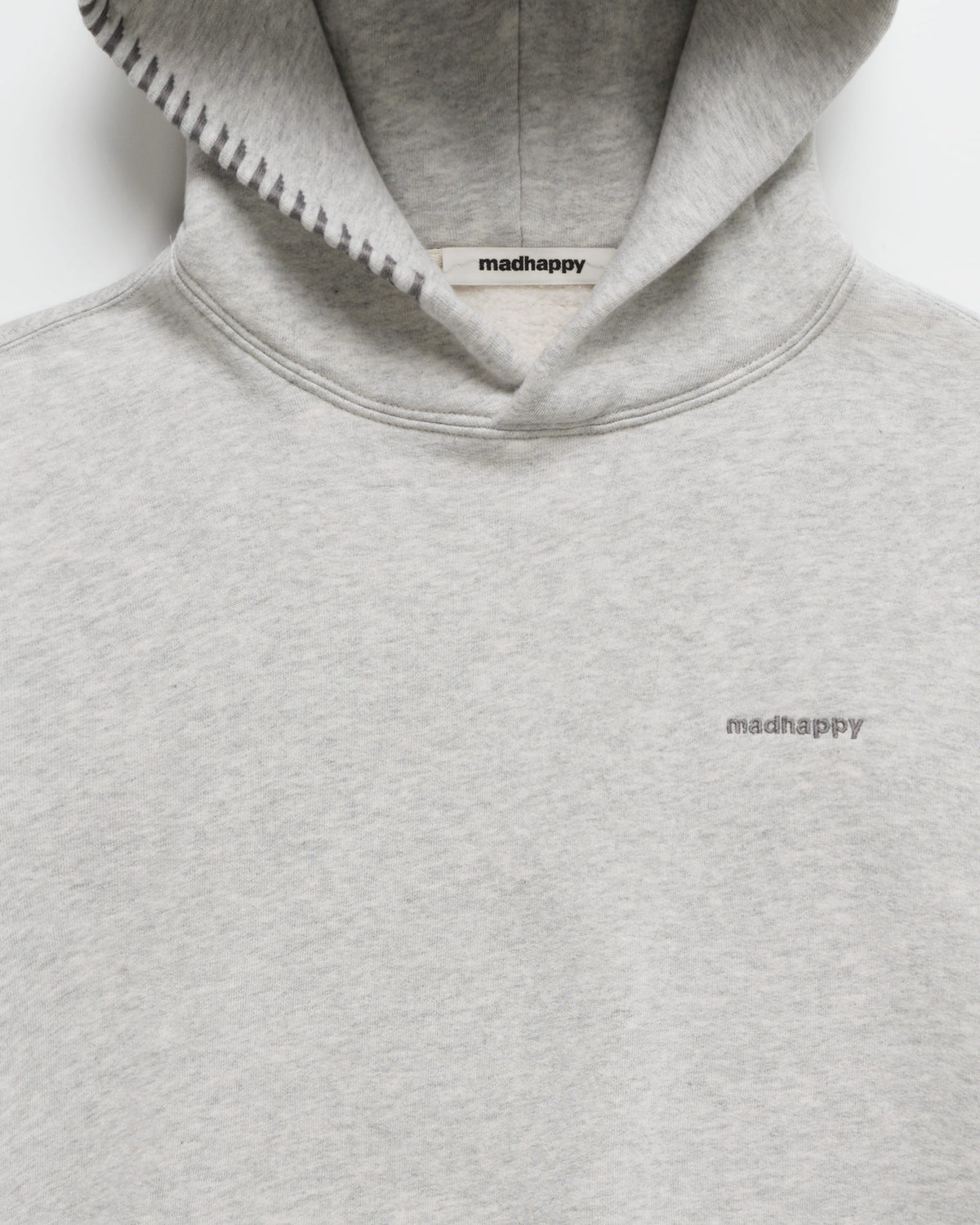 Classics Midweight Fleece Hoodie - Image 2