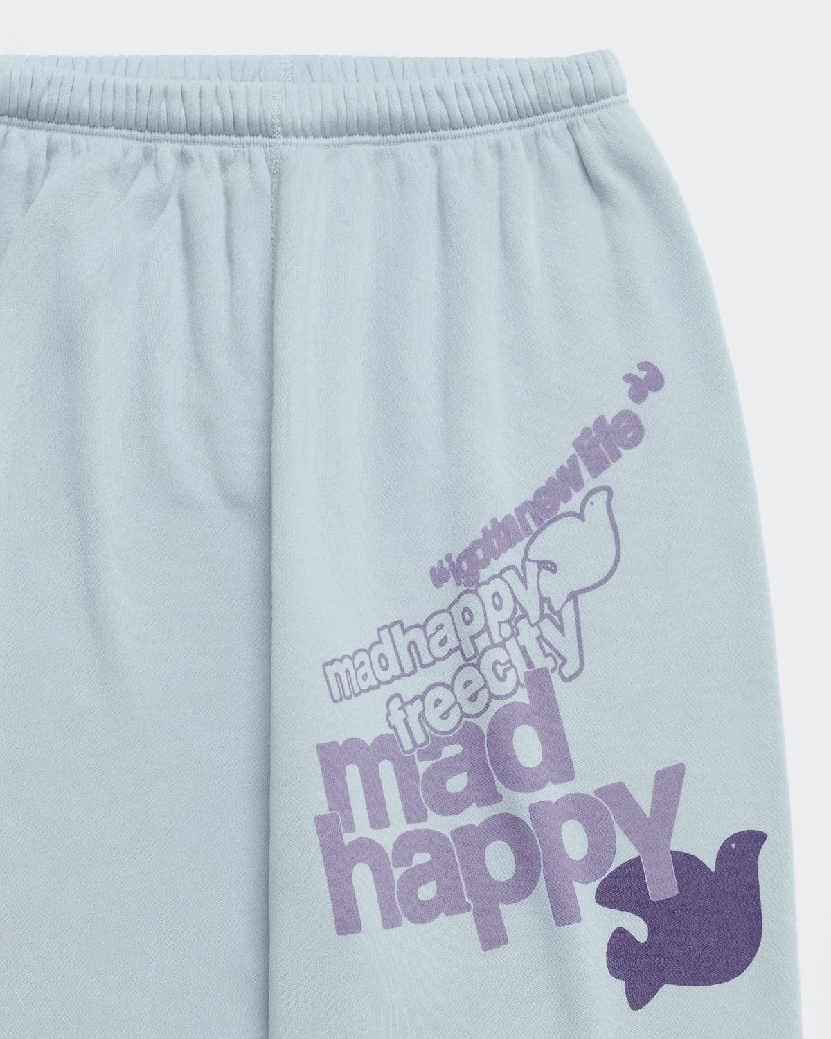 Freecity Igottanewlife Sweatpant - Image 4