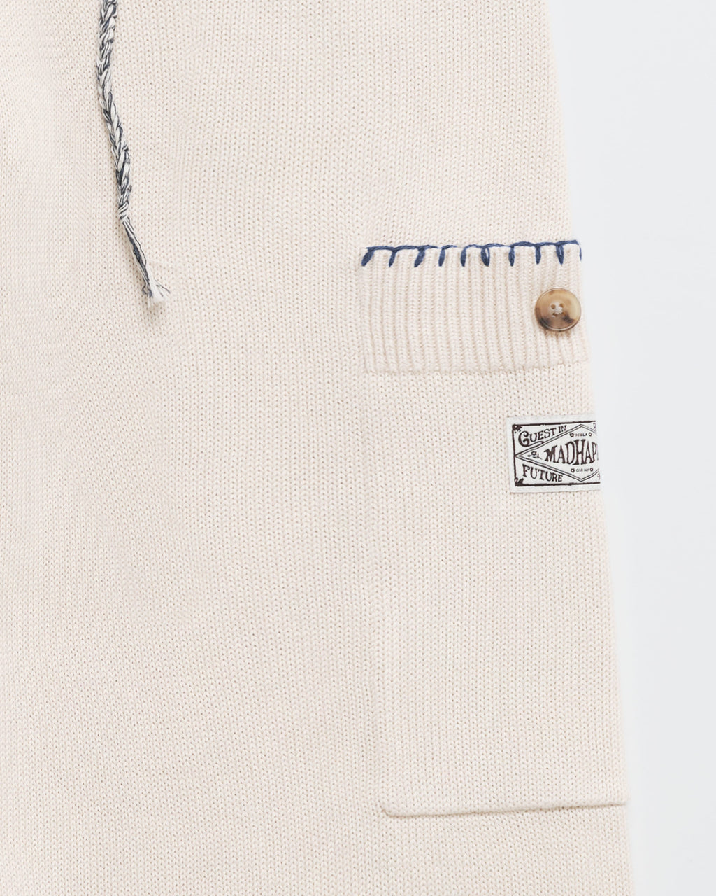Guest In Residence Knit Cargo Pant - Image 5