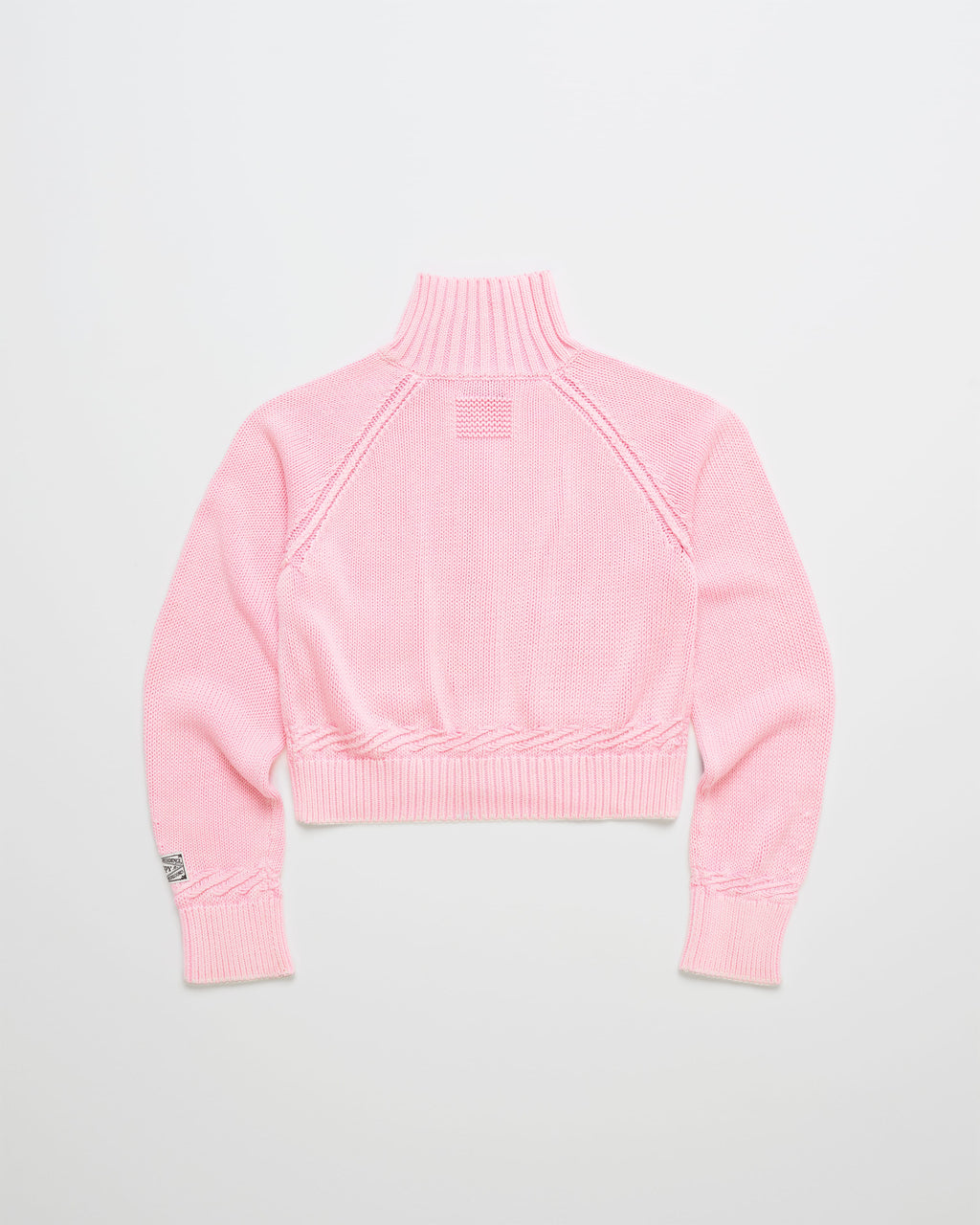 Guest In Residence Knit Full Zip - Image 7