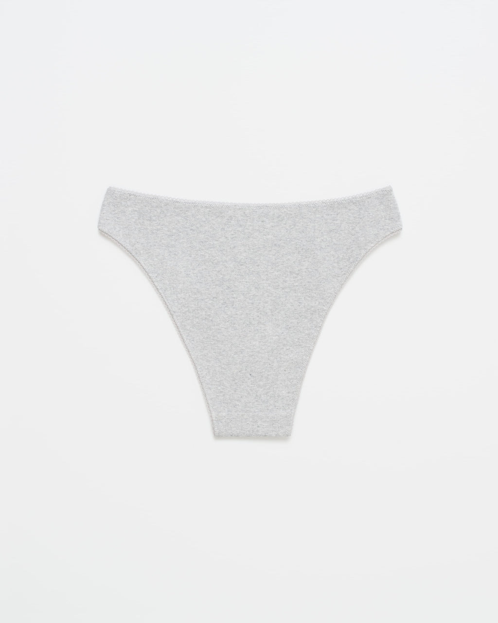 Hanes Pointelle Low Rise Brief - Image 5