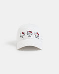 Hello Kitty® Emotions Dad Hat