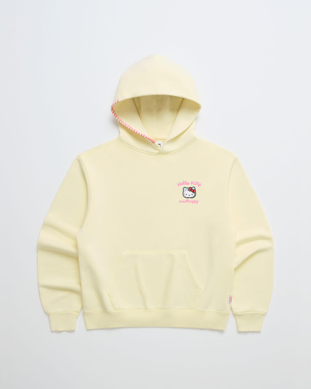 Hello Kitty® Midweight Fleece Hoodie - Image 4