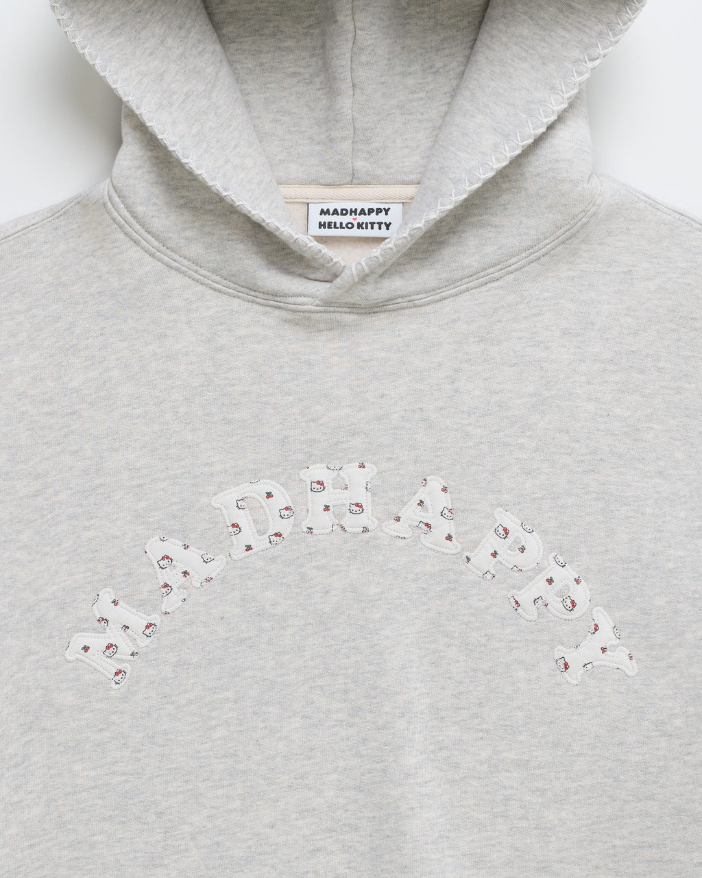 Hello Kitty® Cooper Midweight Hoodie - Image 2