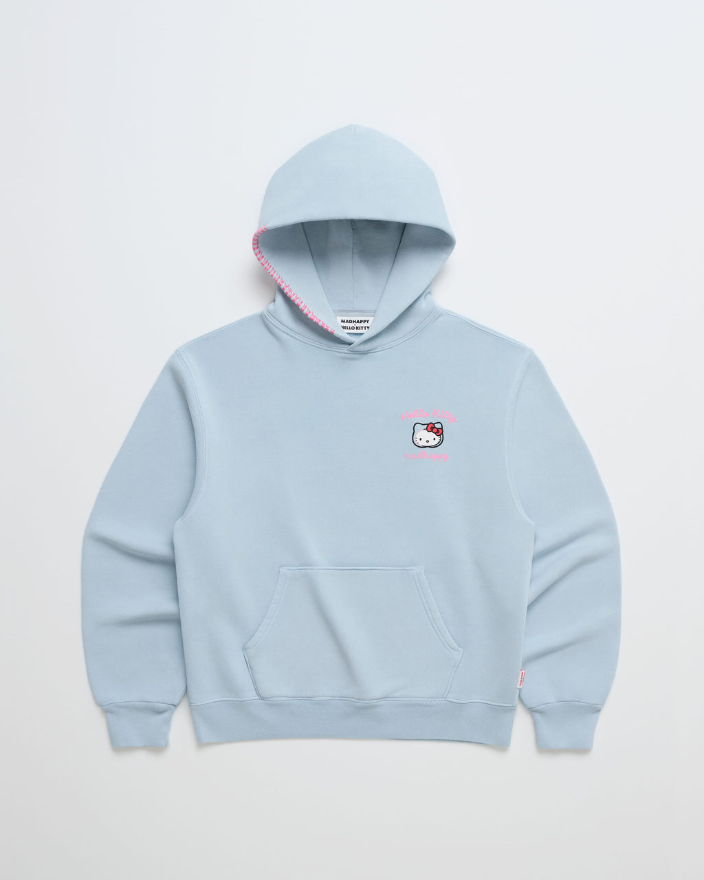 Hello Kitty® Midweight Fleece Hoodie - Image 4