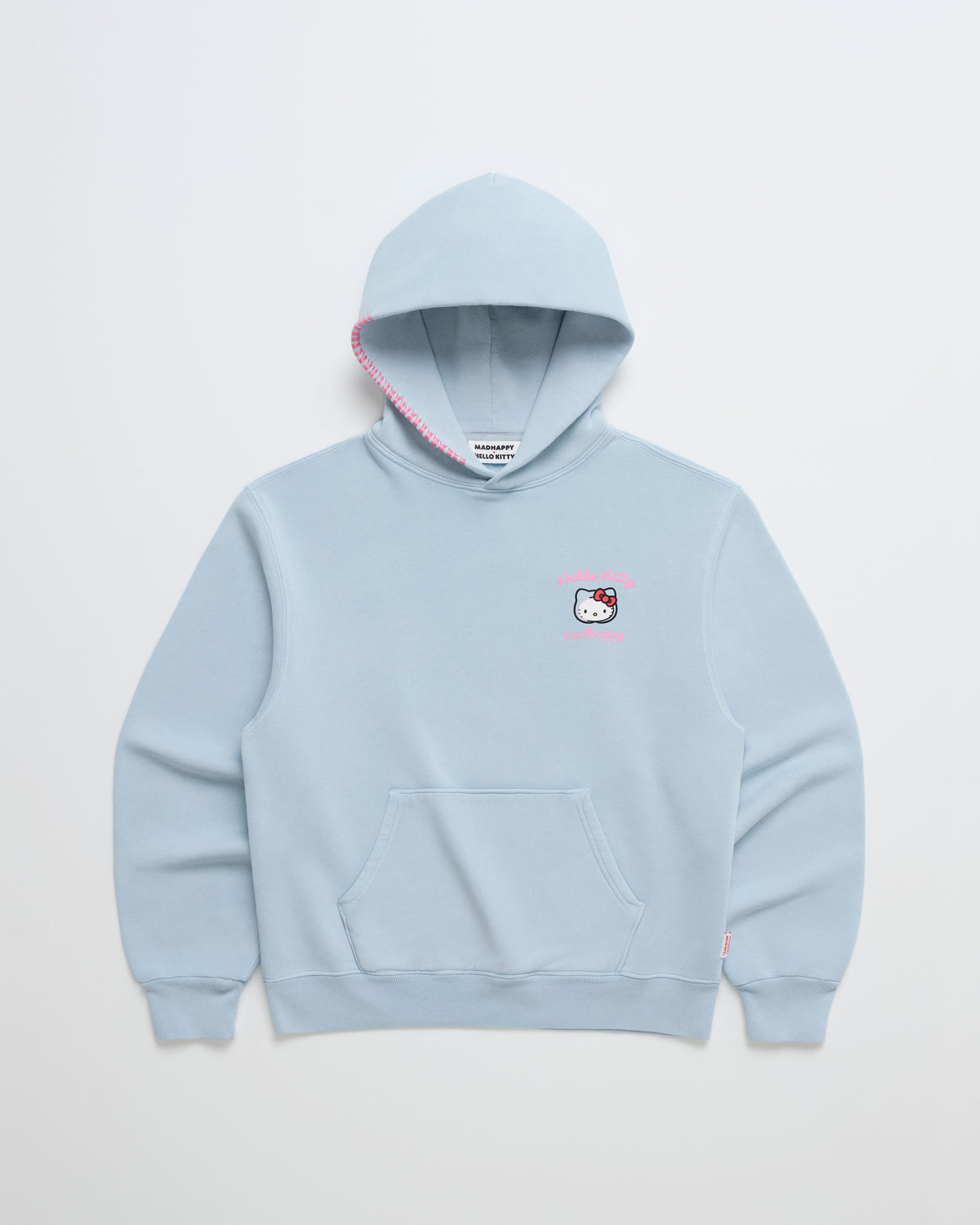 Hello Kitty® Midweight Fleece Hoodie - Image 4