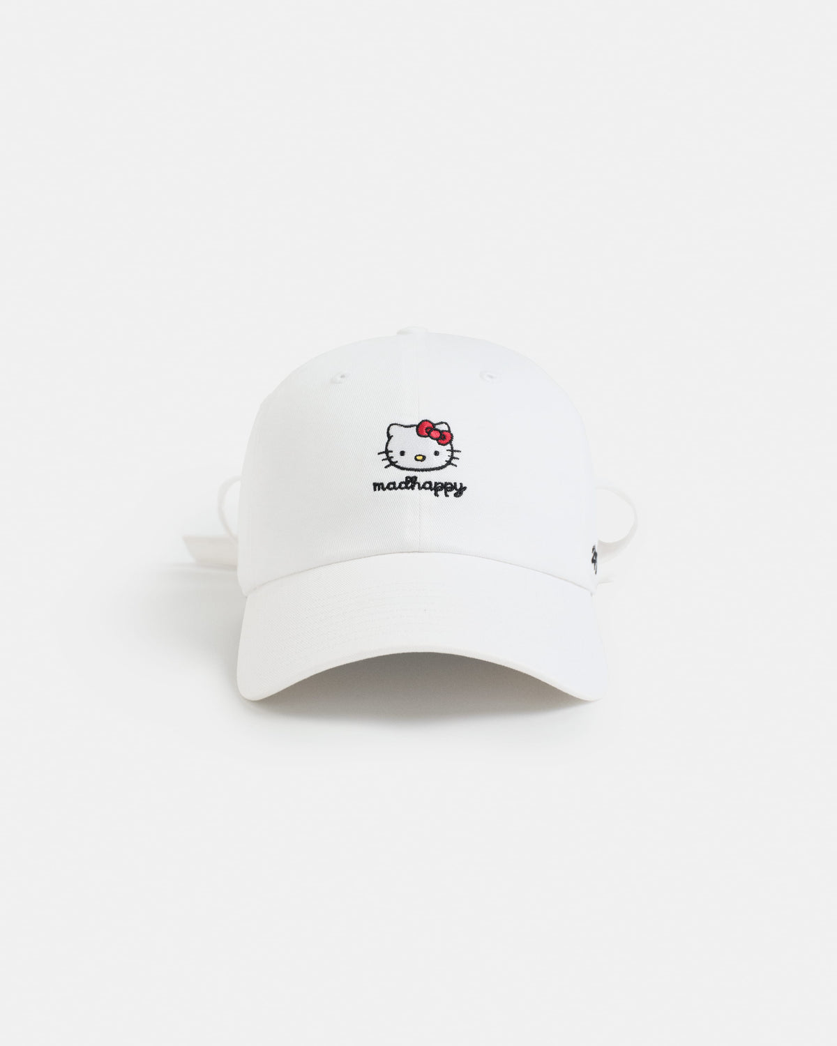 Hello Kitty® Bowtie Hat - Image 2