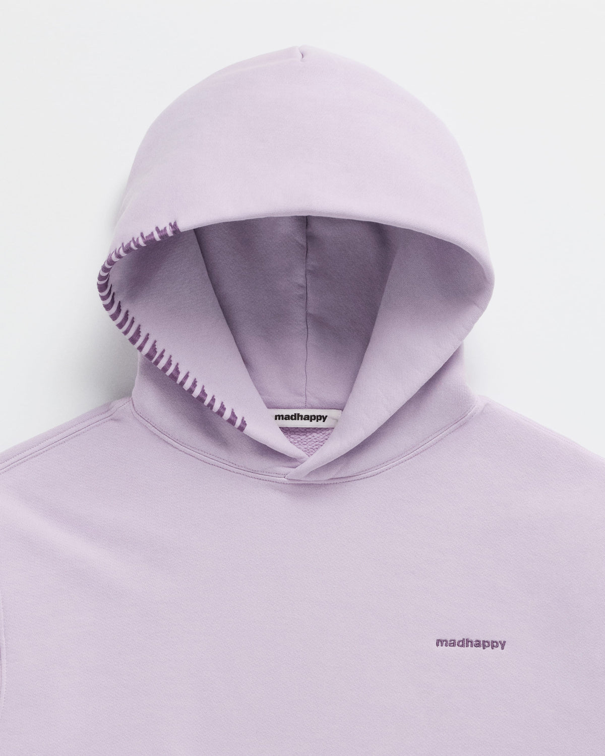 Classics Fleece Hoodie - Image 2