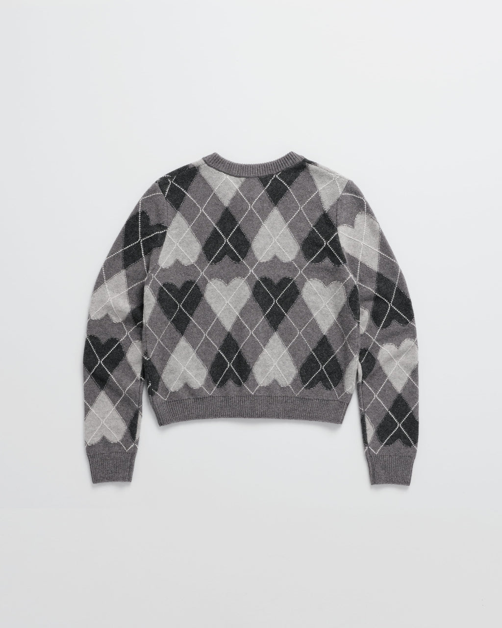 Heartgyle Cardigan - Image 3