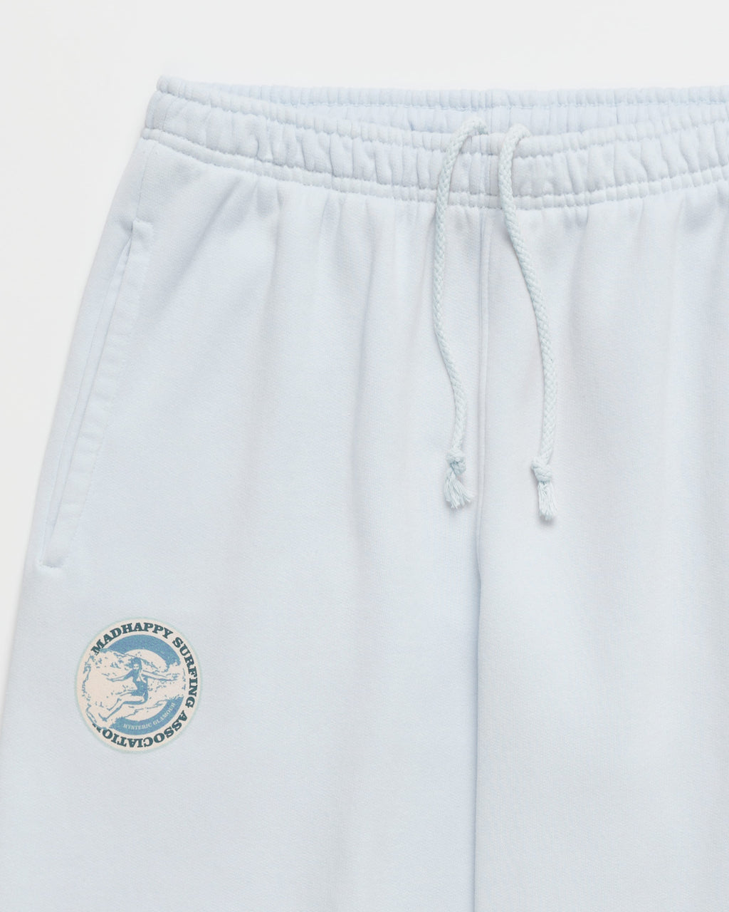 Hysteric Glamour Lightweight Fleece Straight Leg - Image 6