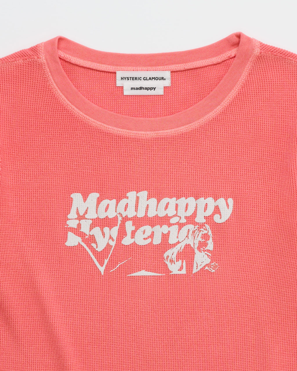 Hysteric Glamour Thermal - Image 4