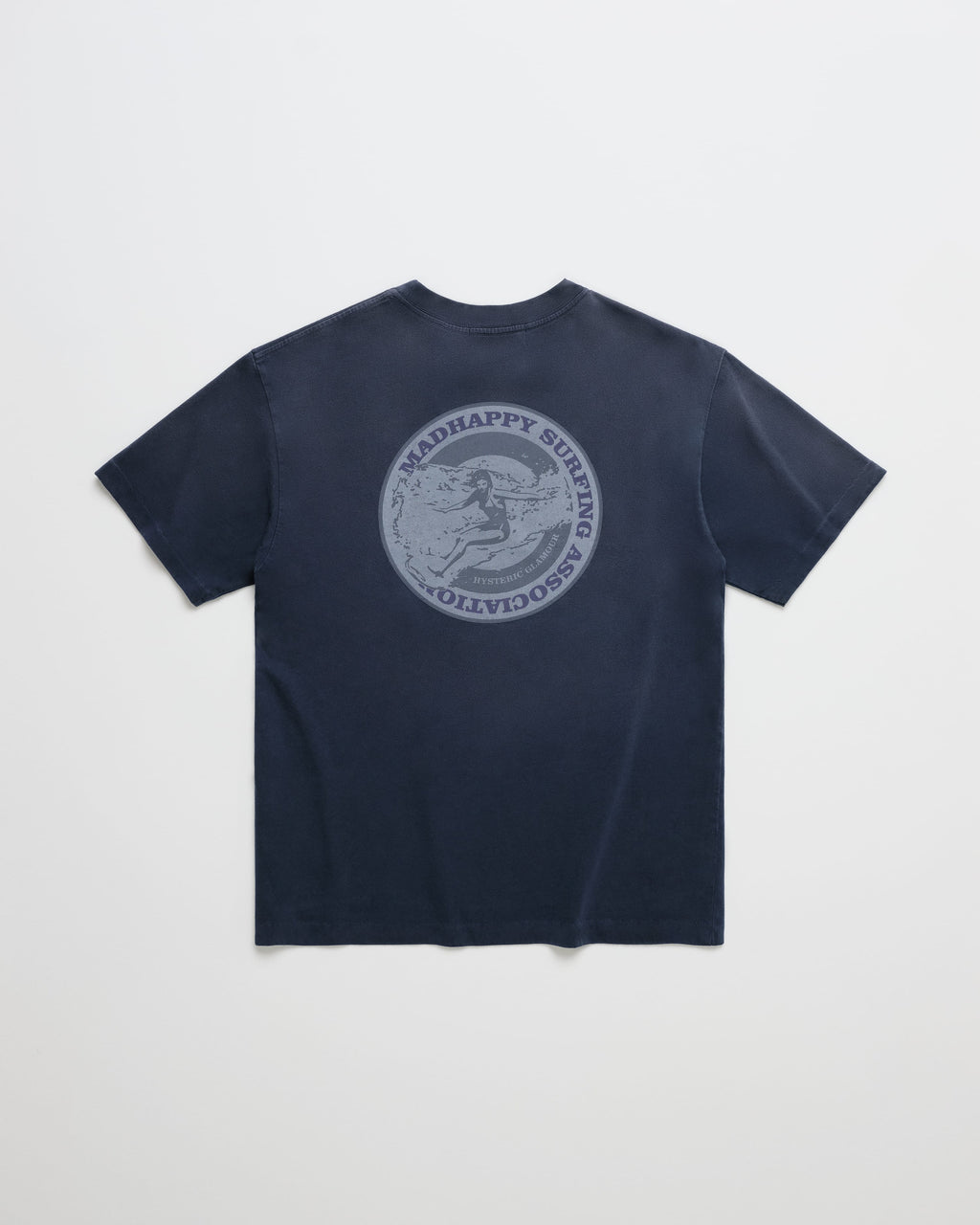 Hysteric Glamour Midweight Tee - Image 4