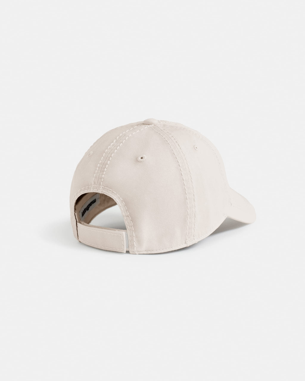 California Oval Dad Hat - Image 2