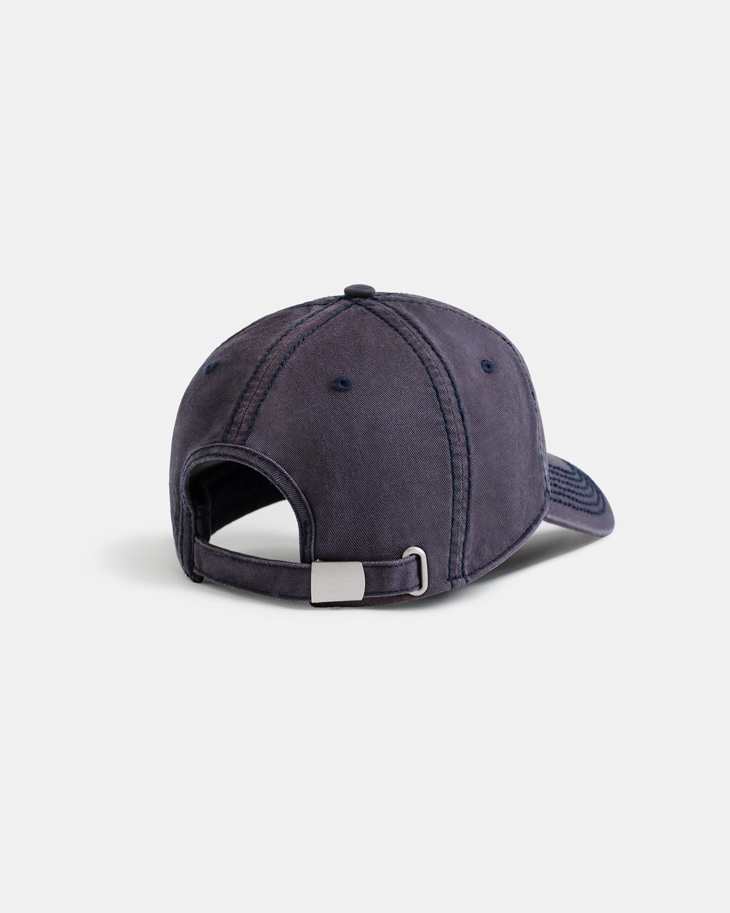 California Oval Dad Hat - Image 2