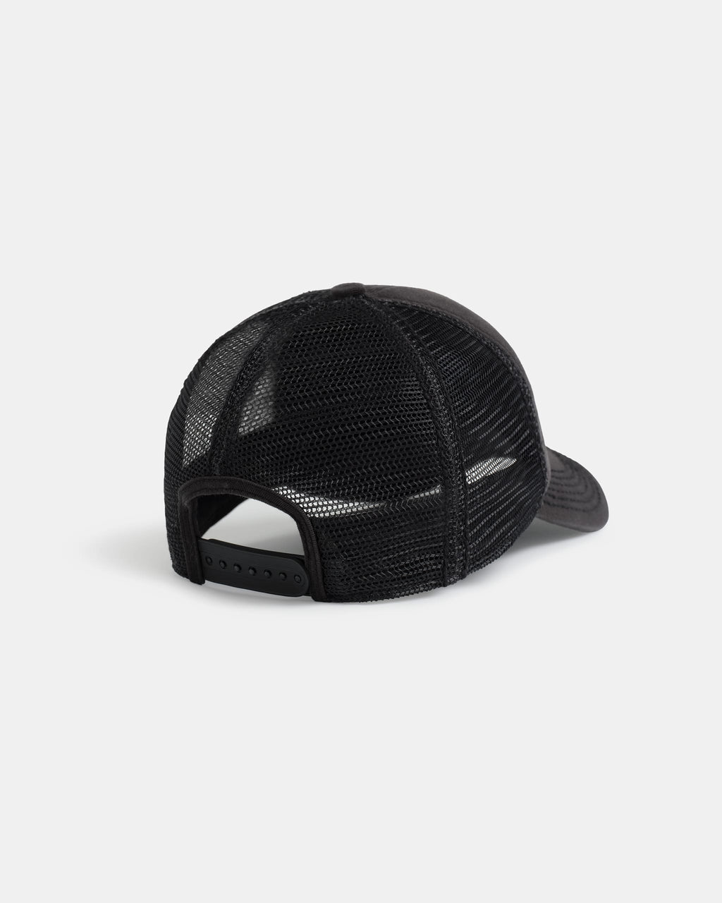 California Arch Trucker Hat - Image 2