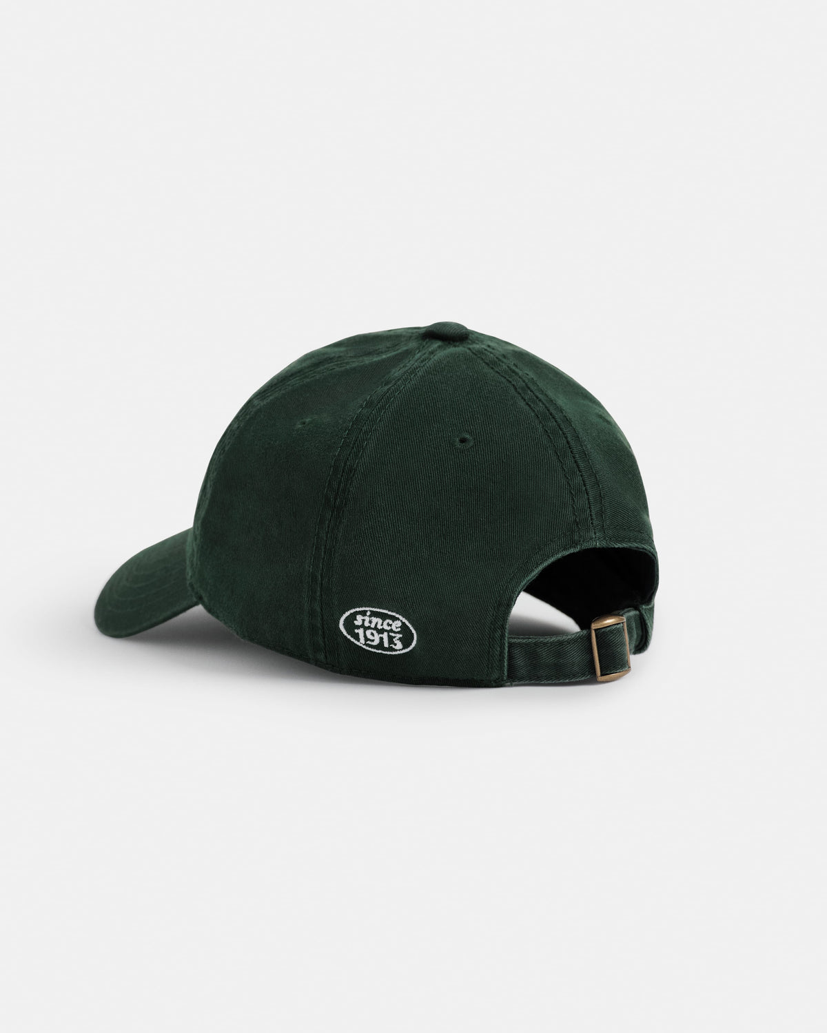 Joe's 1913 Dad Hat - Image 2